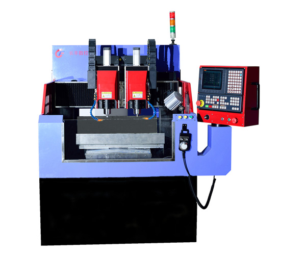 亚克力镜片精雕机CDK-750S-2