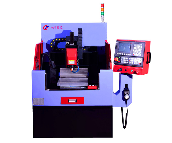 铝合金、铝型材精雕机CDK-450S