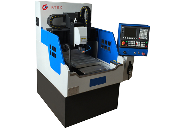 铝合金高光机CDK-400S